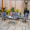 Midori Lounge Set
