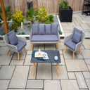 Midori Lounge Set
