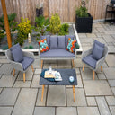Midori Lounge Set