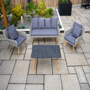 Midori Lounge Set