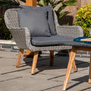 Midori Lounge Set