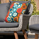 Midori Lounge Set