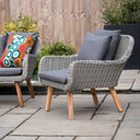 Midori Lounge Set