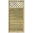 3' x 6' Halkin Gate