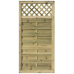 3' x 6' Halkin Gate