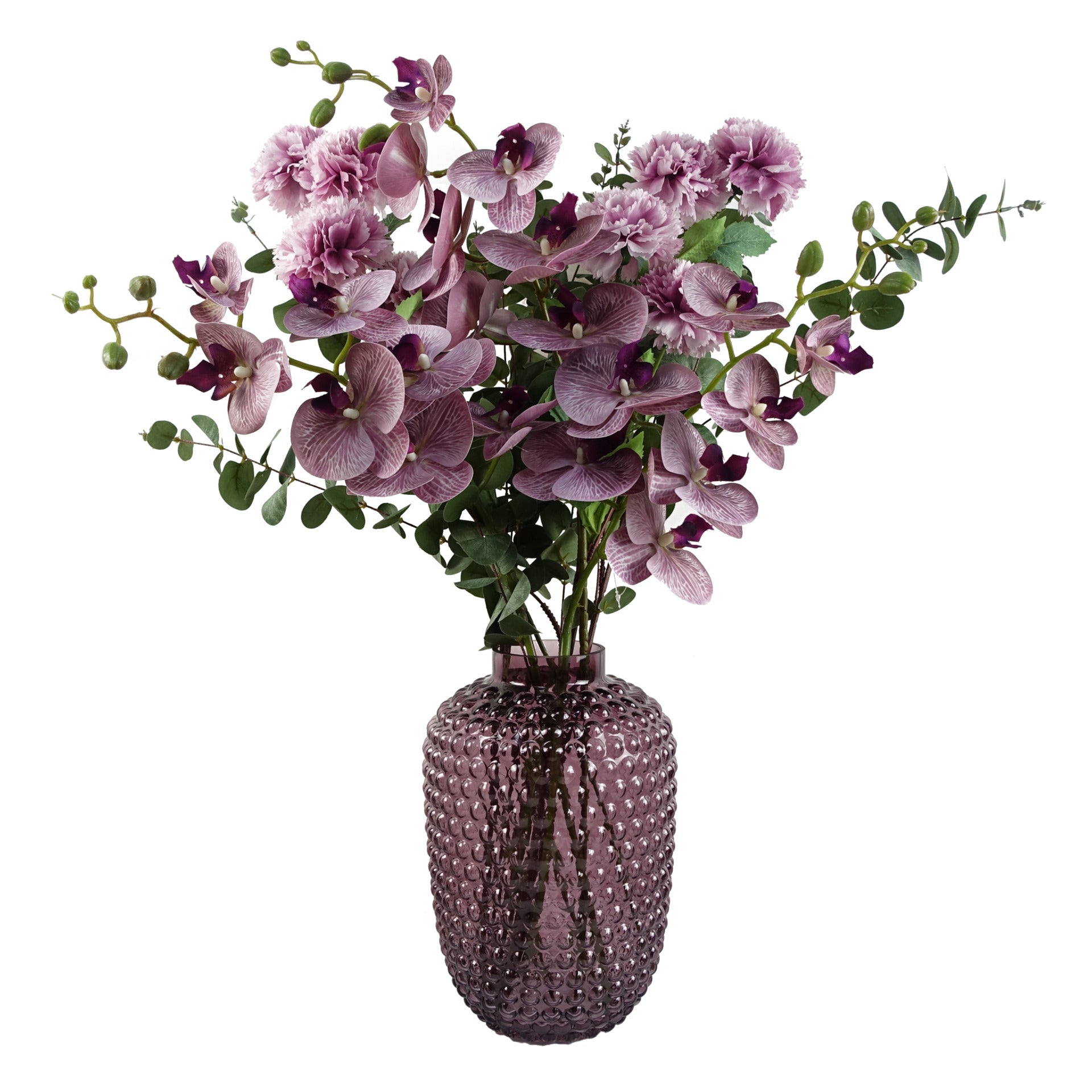 100cm Artificial Eucalyptus Foliage