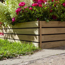 Ledbury Border Edging
