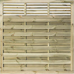 Langham Fence Panel