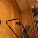 6' x 8' Growhouse With Store