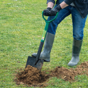 Small Garden Spade