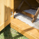 7' x 7' Eaton Summerhouse