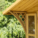 7' x 7' Eaton Summerhouse