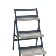 Galaxy Folding Pot Shelf