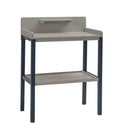 Galaxy Potting Table