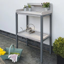 Galaxy Potting Table
