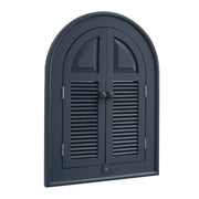 Galaxy Outdoor Arch Mirror