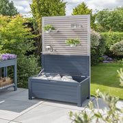 Galaxy Storage Bench