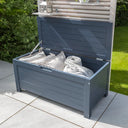 Galaxy Storage Bench