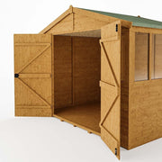 9' x 6' Workshop