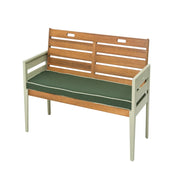 Verdi Three Seat Bench Set