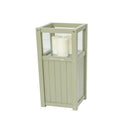 Verdi Candle Lamp