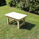 Coffee Table (Rect)