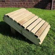Ergo Footstool