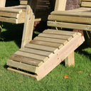 Ergo Footstool