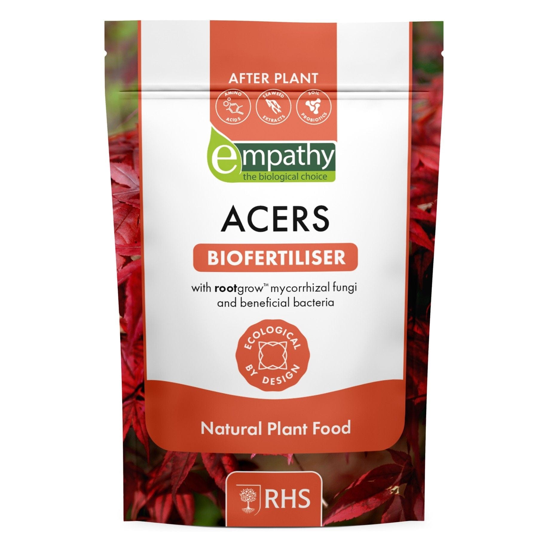 Empathy Acer Biofertiliser with Rootgrow™ | 1kg
