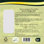 Aquatic Plant Fertilizer