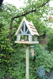 Cottage Bird Table