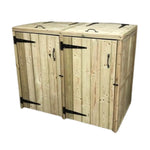 Bin Store