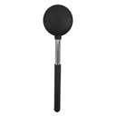 Black mallet for lawn edging Woven Wood