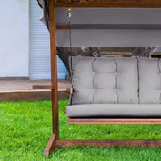 Brestwick 2400 3 Seater Swing Seat