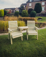 Clover Love Seats