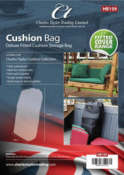 Deluxe Cushion Storage Bag