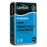 Carlton Rapid Set Fence Post Concrete