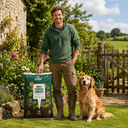 60 Litres - Clover Multi-Purpose Compost