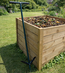 Compost Aerator