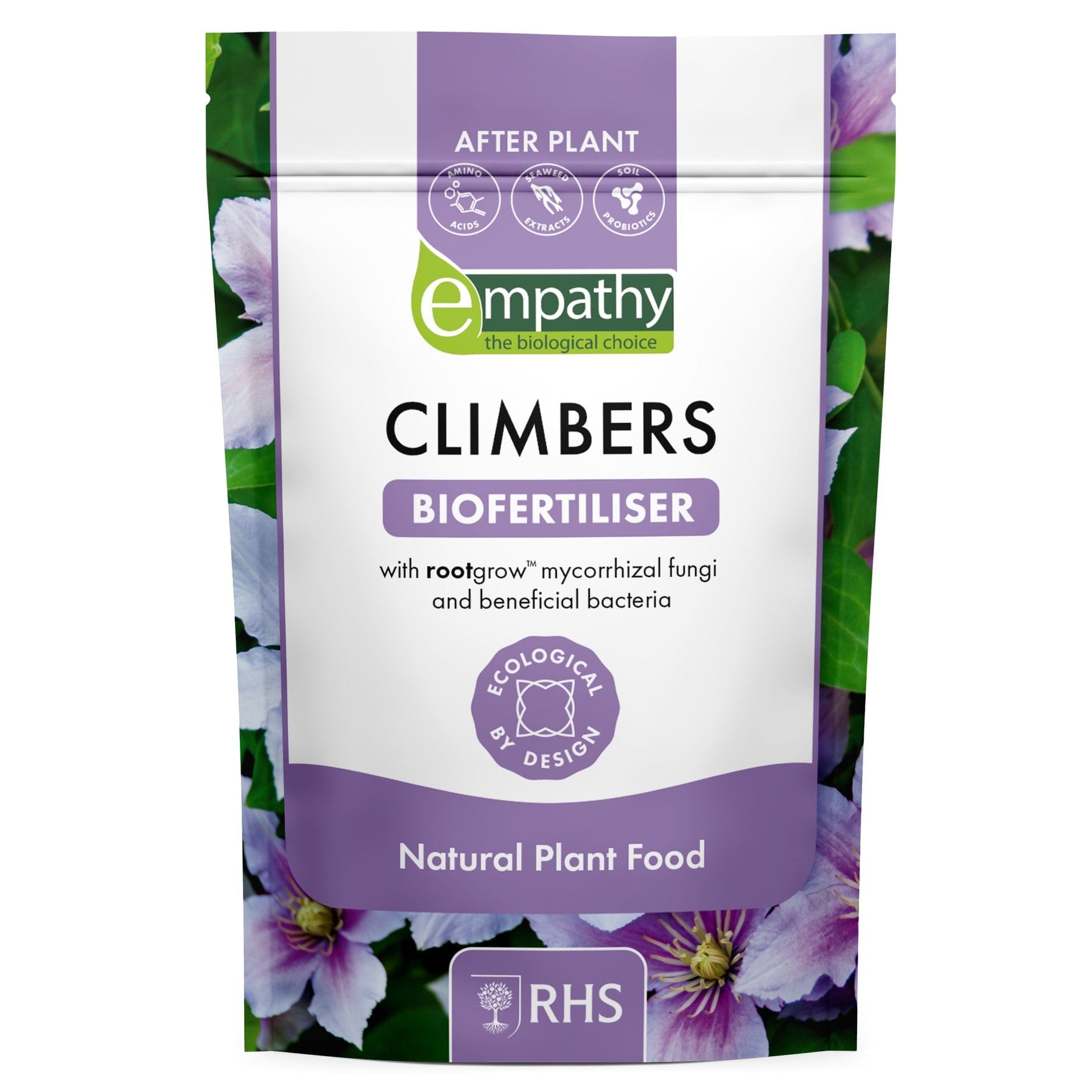 Empathy Climbers & Flowering Plants Biofertiliser with Rootgrow™