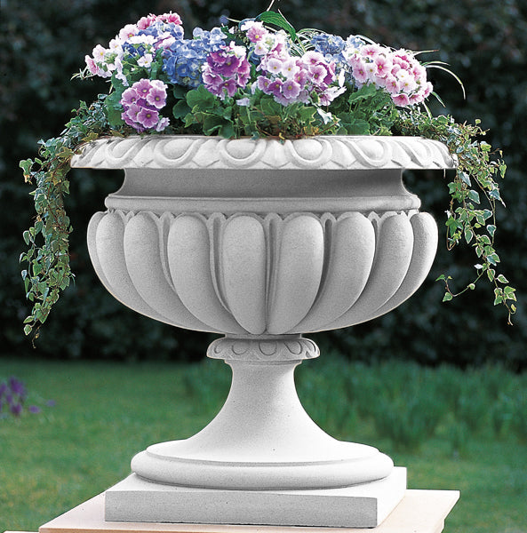 78.5cm Waterloo Urn Stone Planter