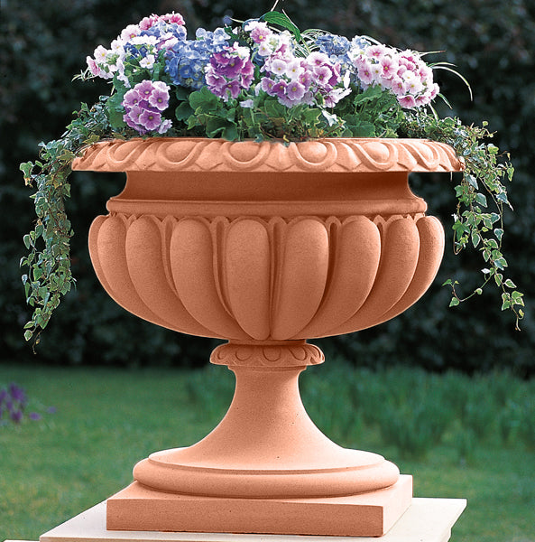 78.5cm Waterloo Urn Stone Planter