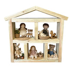 Play Dolls House