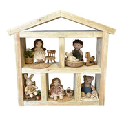 Play Dolls House