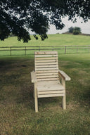 Ergo Single Chair