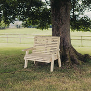 Ergo Two Seat Bench