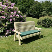Ergo Three Seat Bench