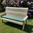 Ergo Three Seat Bench
