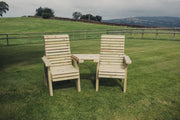 Ergo Loveseats
