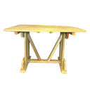Ergo Four Seater Table 120 x 90